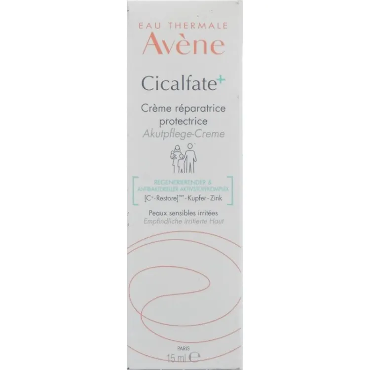 AVENE Cicalfate+ Creme