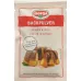 MORGA Backpulver ohne Phosphat MORGA Backpulver ohne Phosphat