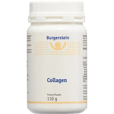 BURGERSTEIN Collagen powder