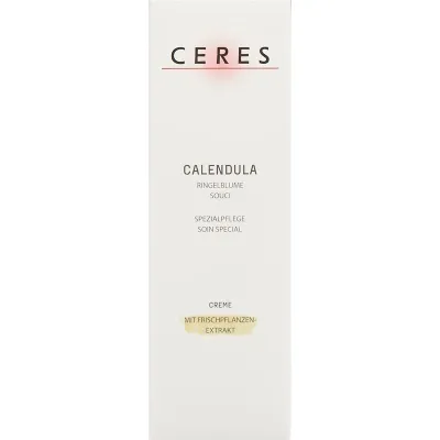 CERES Spezialpflege Calendula