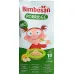 BIMBOSAN Bio-Porridge