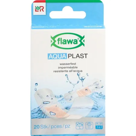 FLAWA Aqua Pl Pflasterstri wasserf 2 Gr (n) FLAWA Aqua Pl Pflasterstri wasserf 2 Gr (n)