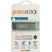 PARAKITO Armband Erwachsene kaki PARAKITO Armband Erwachsene kaki
