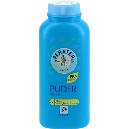 PENATEN Puder (neu)