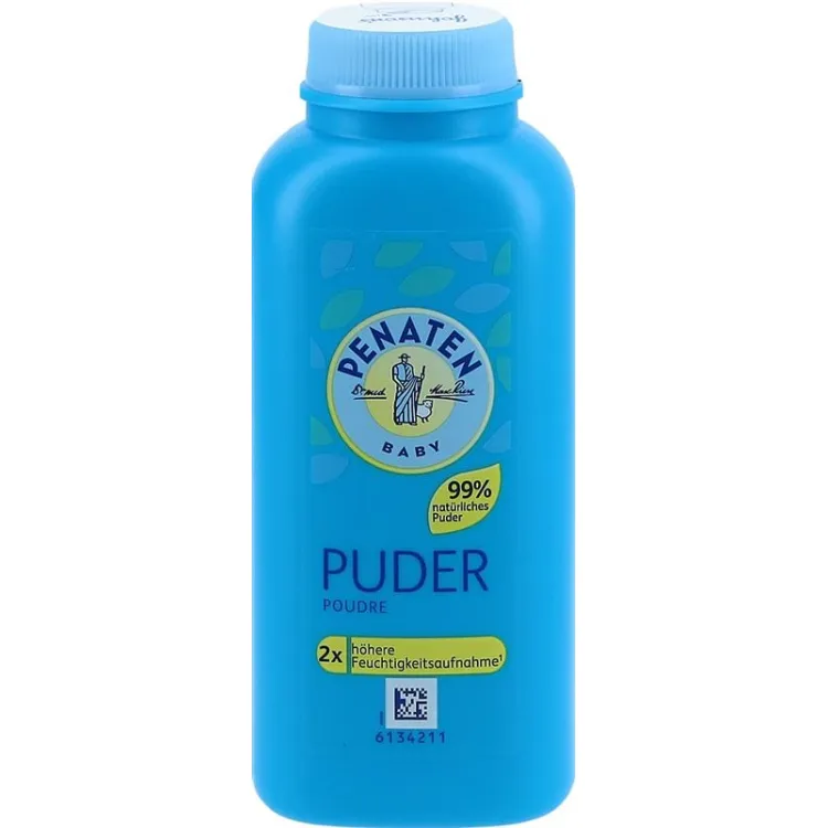 PENATEN Puder (neu)