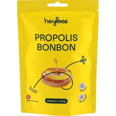 Heybee propolis bonbon