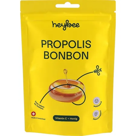 Heybee propolis bonbon