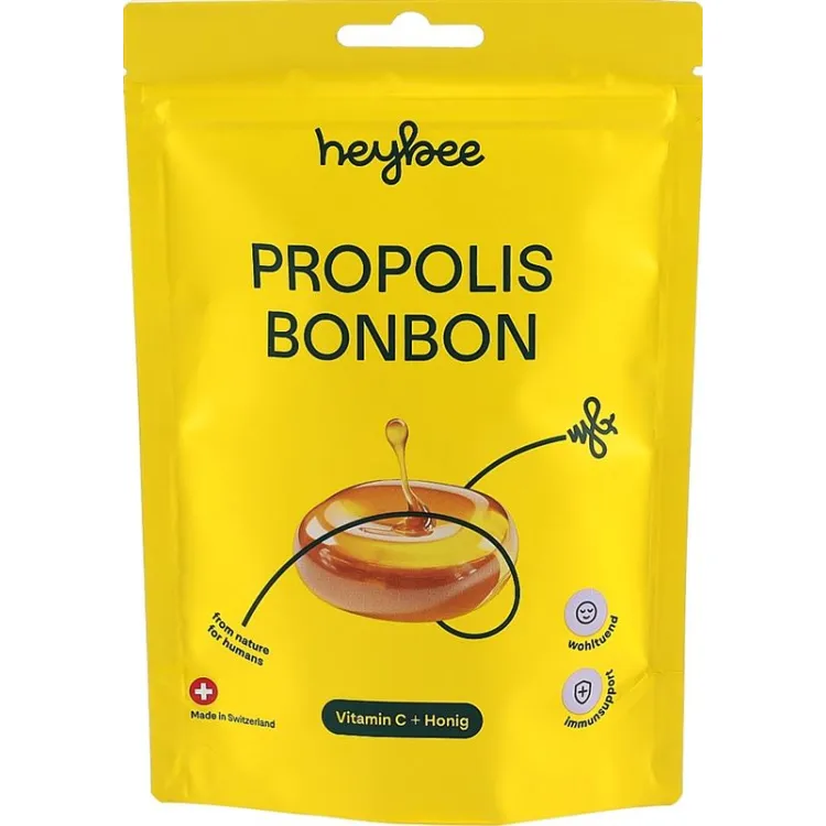 Heybee propolis bonbon