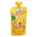 FRUCHTBAR Fruchtpüree Bio Mango Pfirs Bana n FRUCHTBAR Fruchtpüree Bio Mango Pfirs Bana n