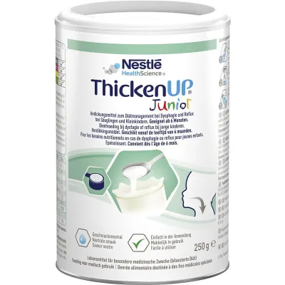 Thickenup junior powder