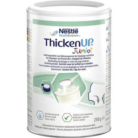 THICKENUP Junior powder