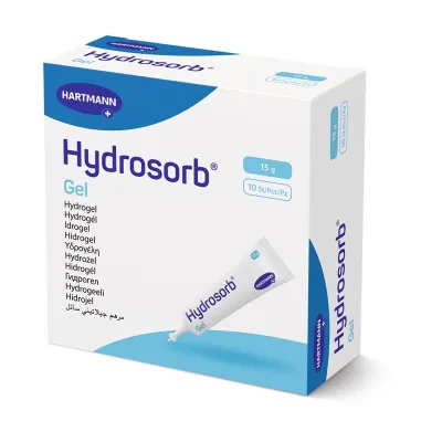Hydrosorb gel steril