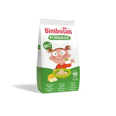 Bimbosan bio-porridge