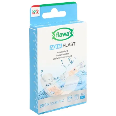 FLAWA Aqua Pl Pflasterstri wasserf 2 Gr (n)