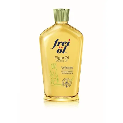 Frei oil  figuröl