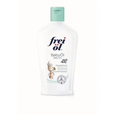 FREI oil  BABY BabyÖl
