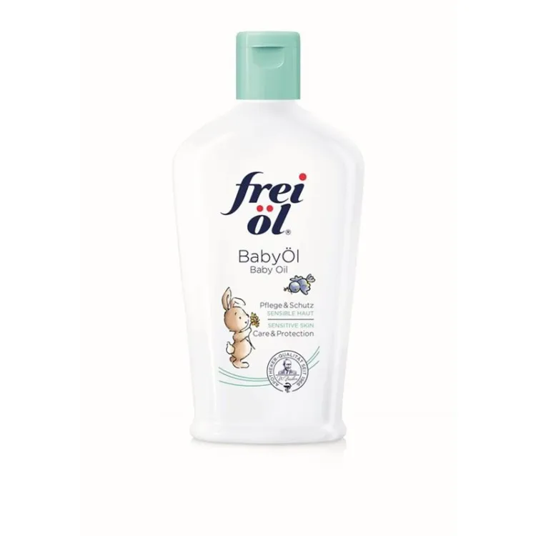 FREI oil  BABY BabyÖl