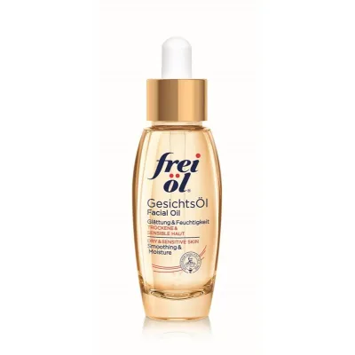 Frei oil  facial oil