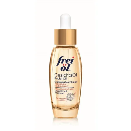 FREI oil  facial oil
