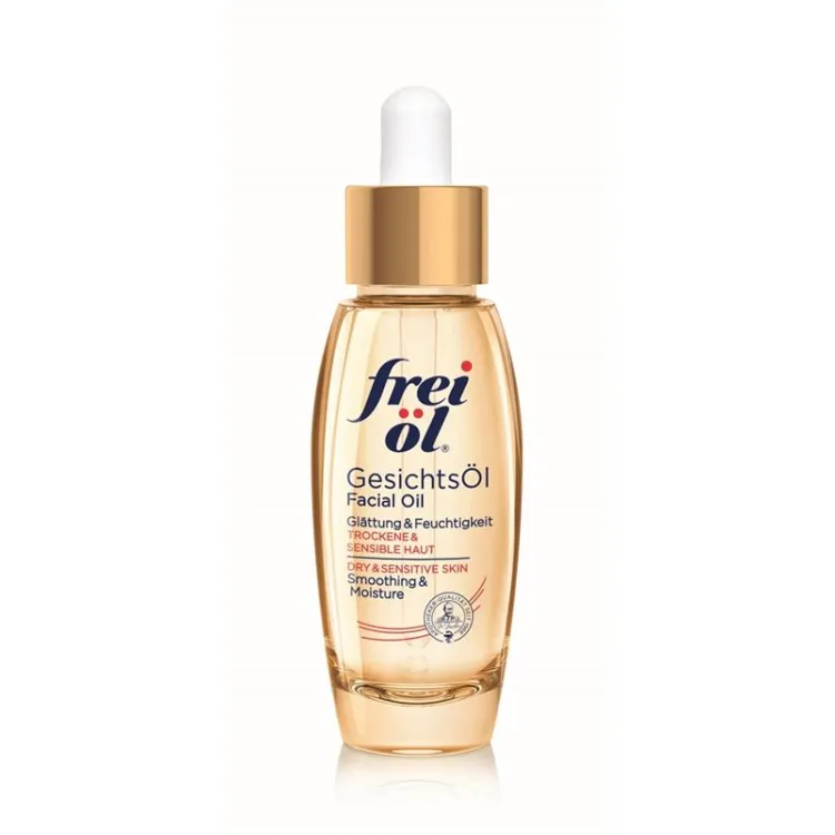 FREI oil  facial oil