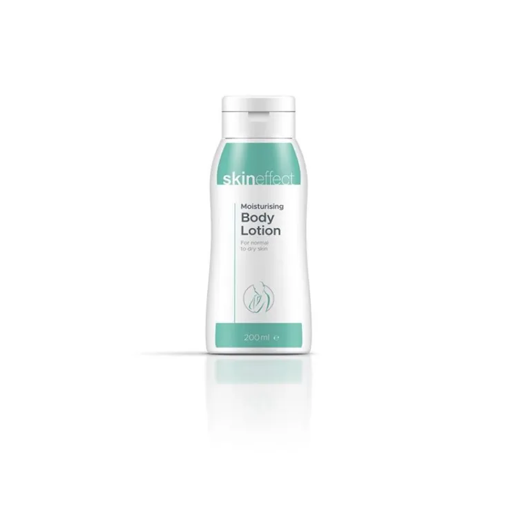 SKINEFFECT feuchtigkeitsspendende Lotion