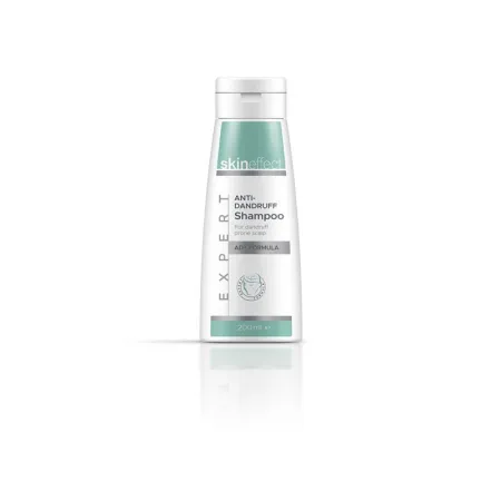SKINEFFECT Anti-Schuppen Shampoo SKINEFFECT Anti-Schuppen Shampoo