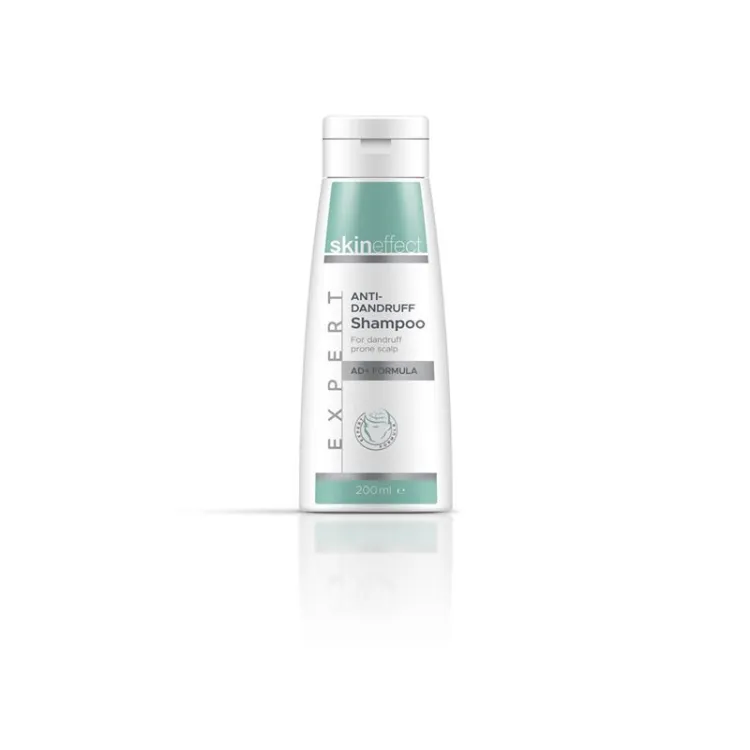 SKINEFFECT Anti-Schuppen Shampoo SKINEFFECT Anti-Schuppen Shampoo
