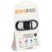 PARAKITO Clips für Kinderwagen Rucksack schwarz PARAKITO Clips für Kinderwagen Rucksack schwarz