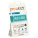 PARAKITO Armband Erwachsene Enjoy and Smile blau