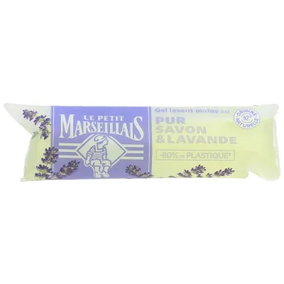 LE PETIT MARSEILLAIS Seife liquid Lav Ref