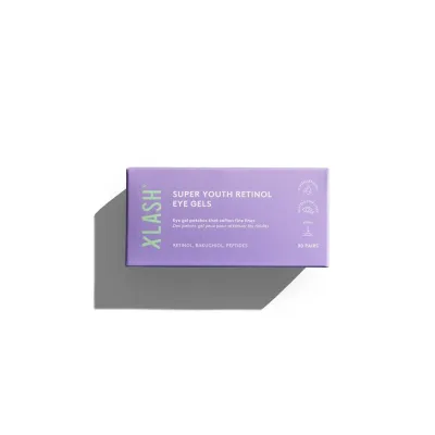 Super Youth Retinol Eye Gels 5G