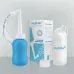 MYBIDET Po-Dusche und Intim-Dusche 300ml pacif bl MYBIDET Po-Dusche und Intim-Dusche 300ml pacif bl