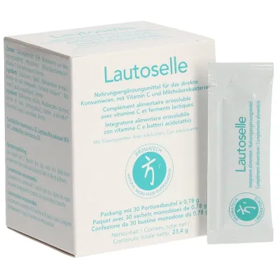 LAUTOSELLE BROMATECH Stick