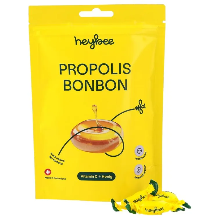 Heybee propolis bonbon