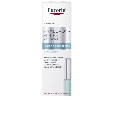 EUCERIN HYALURON-FIL Hydra Boost Serum 30 ml