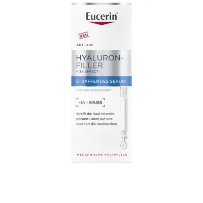 EUCERIN HYALURON-FILL Serum straffend 30 ml
