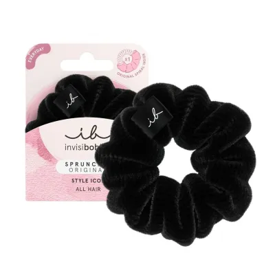 INVISIBOBBLE Binder Sprunchie Samt Dusk Till Dawn