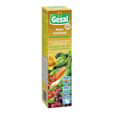 GESAL Natur-Insektizid 250 ml