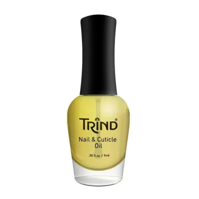 TRIND Nagel- und Nagelhautöl 9 ml