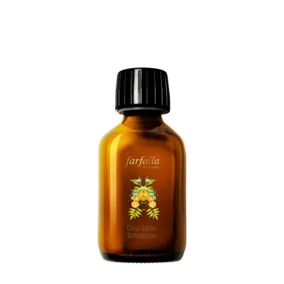 FARFALLA Duftstäbchen Nachf Citr Gard 150 ml