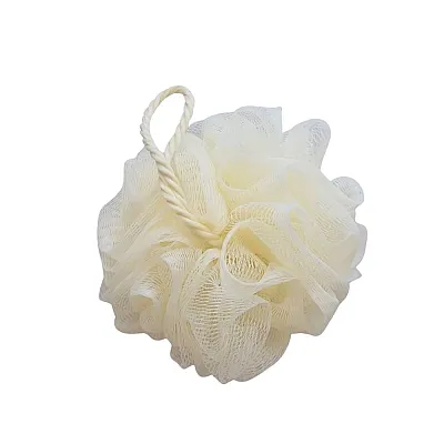 HERBA Body & Spa Massageblume beige