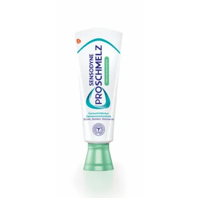 SENSODYNE PROSCHMELZ Zahnpasta Tb 75 ml