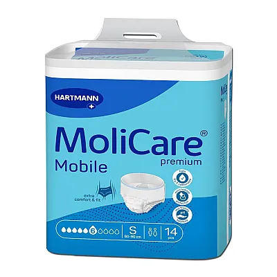 MOLICARE Mobile 6 S 14 Stk