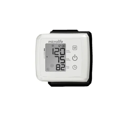 MICROLIFE Blutdruckmessgerät W10 Basic ink VRB