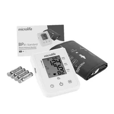 MICROLIFE Blutdruckmessgerät B1 Stand ink VRB