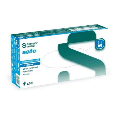 SEMPERMED Safe M 100 Stk