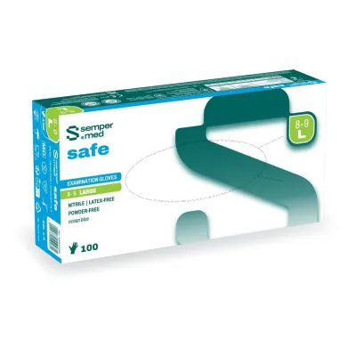 SEMPERMED Safe L 100 Stk