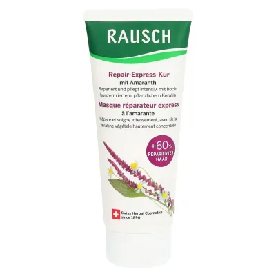 RAUSCH Repair-Express-Kur mit Amaranth 100 ml