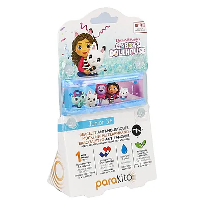 PARAKITO Armband Junior Universal Gabby Family