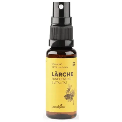 PURALPINA Raumduft Lärche Fl 30 ml